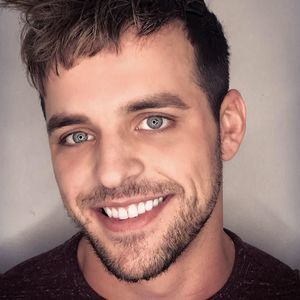 Meet your Posher, Tony